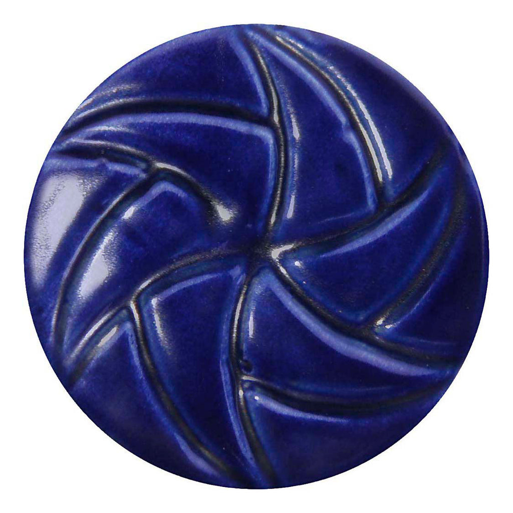 Creativ Company Keramikglasur 984-1101 c opak Federal Blue - 60 ml