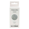 Creativ Company Keramikglasur 984-1101 c opak Kunstgrau - 60 ml