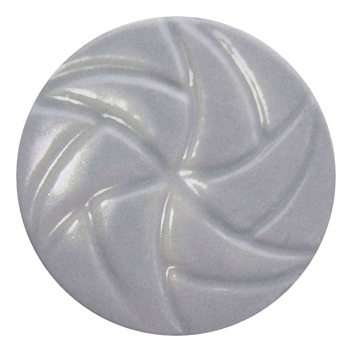 Creativ Company Keramikglasur 984-1101 c opak Kunstgrau - 60 ml