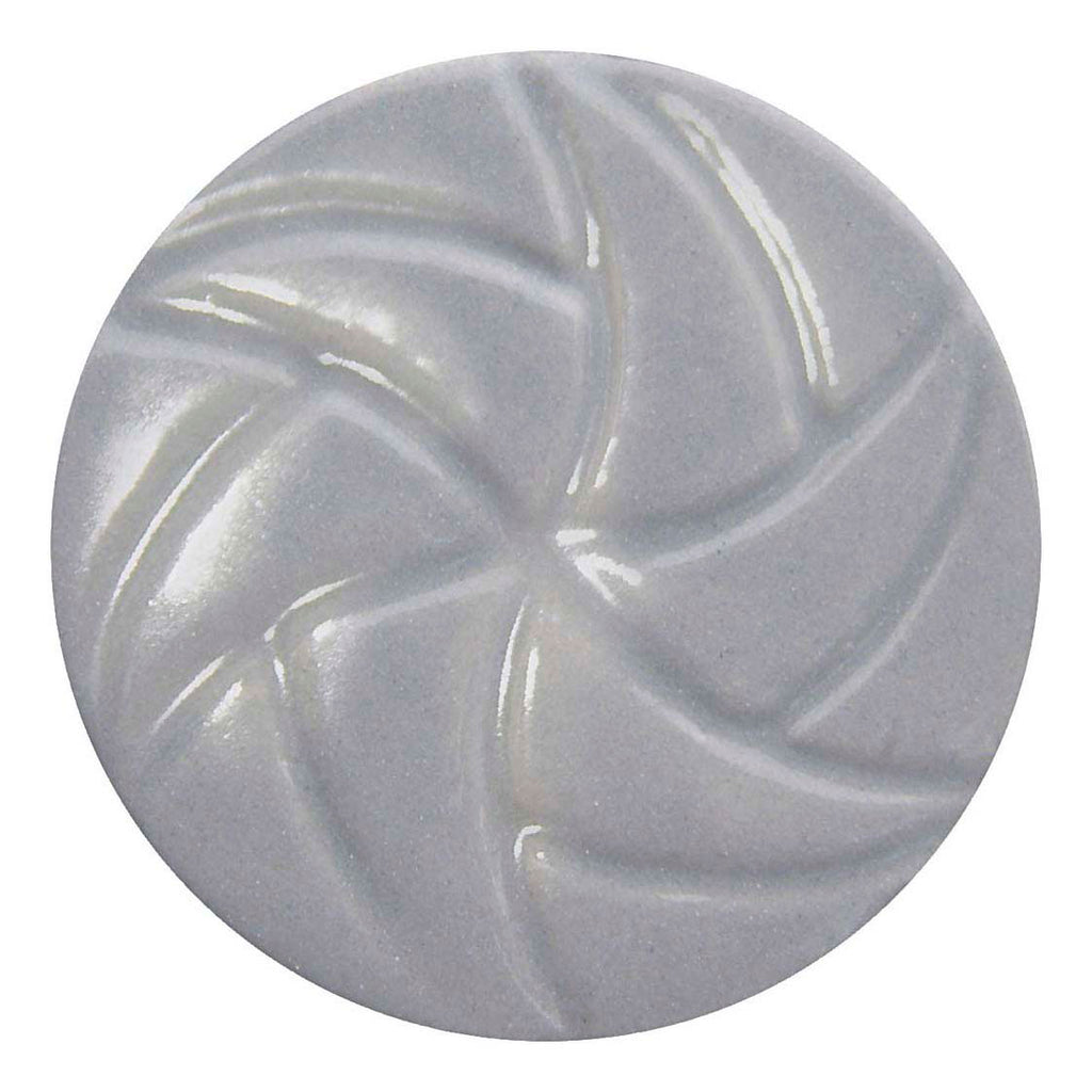 Creativ company keramiek glazuur 984-1101 c dekkend art grey - 60ml