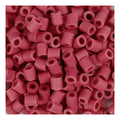 Creativ Company Nabbi Biobeads 5x5mm rot - 3000 Stück.