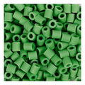 Creativ Company Nabbi Biobeads 5x5mm grün - 3000 Stück.