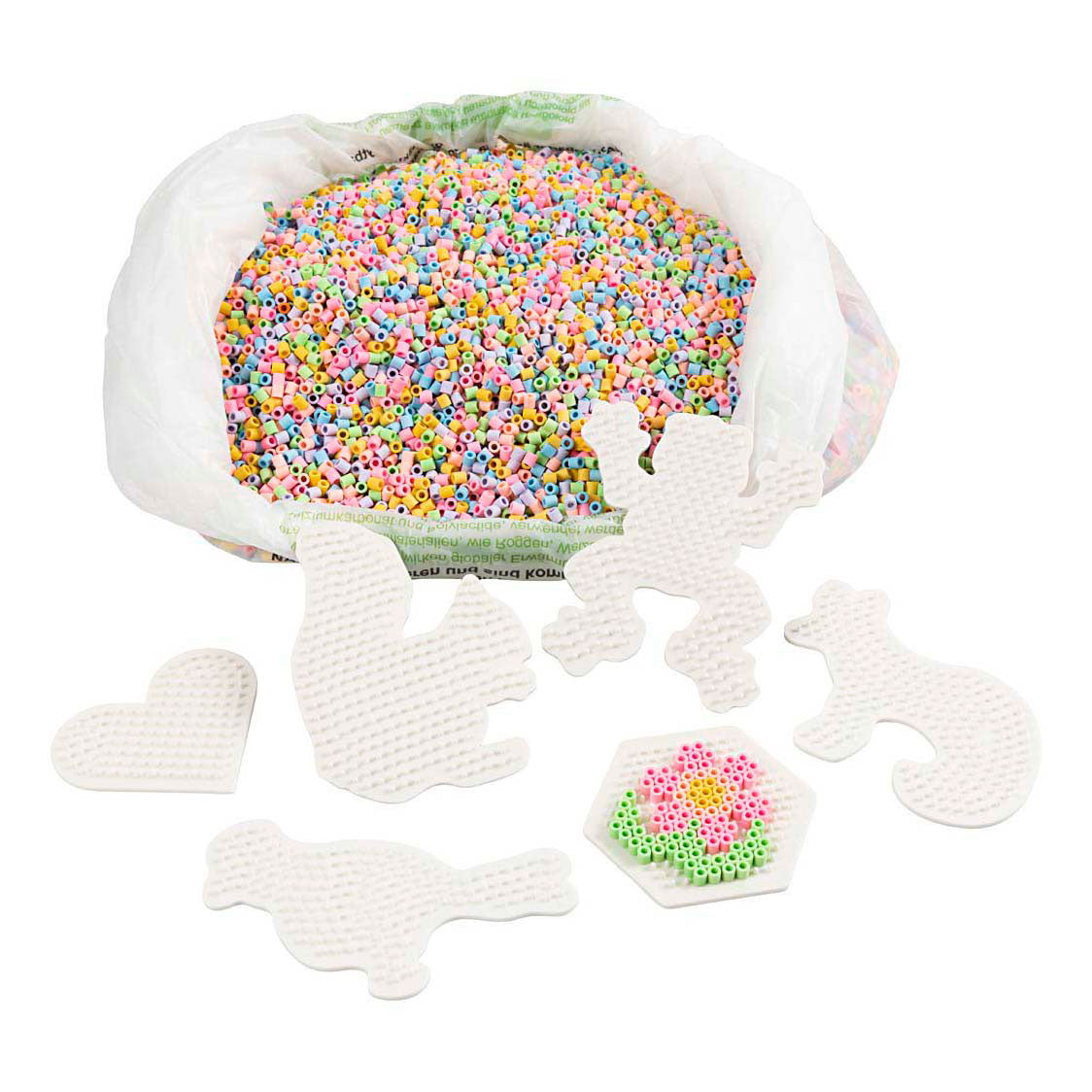 Creativ company http: www.cchobby.nl nabbi-biobeads-klaslokaalset-1-set