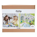 Creativ company http: www.cchobby.nl groepsset-schilderen-diverse-kleuren-1-doos