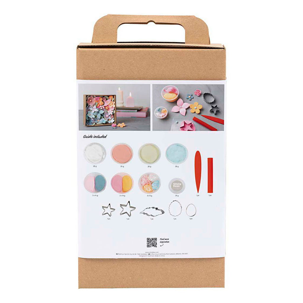 Creativ company https: www.cchobby.nl hobbyset-boetseren-bloemen-pastelkleuren-1-doos