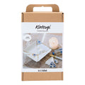 Creativ Company Hobbyset Kintsugi-Schale
