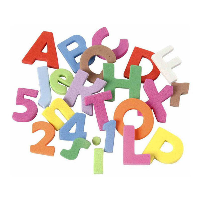 Creativ company https: www.cchobby.nl eva-foam-cijfers-letters-letters-en-cijfers-h-20-mm-dikte-3-mm-diverse-kleuren-24-div-vellen-1-doos