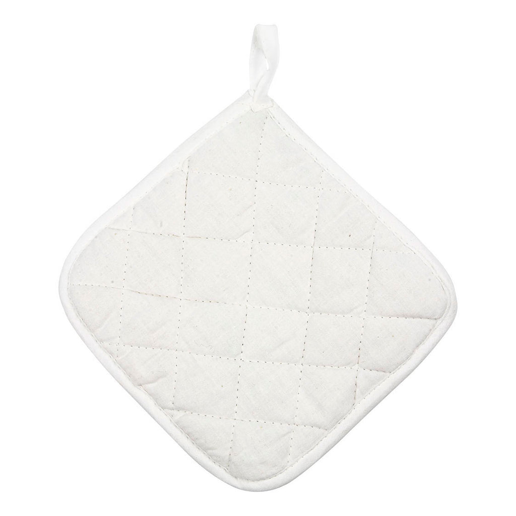Creativ company https: www.cchobby.nl pannenlappen-afm-20x20-cm-145-gr-wit-4-stuk-1-doos