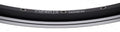 Rodi velg 28 (622) viper 19 | 36 14 | zwart (geslepen)