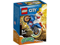 Lego City - 60298 Stuntz Raketen-Stuntbike
