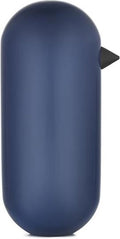 Normann copenhagen little bird decoratie 13,5cm donkerblauw
