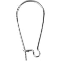 Https: www.cchobby.nl oorbellen-l-25-mm-verzilverd-6-stuk-1-doos