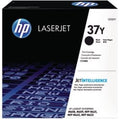 Tonercartrdige hp cf237y zwart