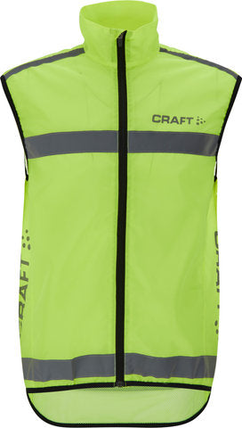 Craft visibility vest unisex