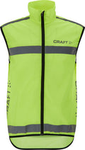 Craft visibility vest unisex