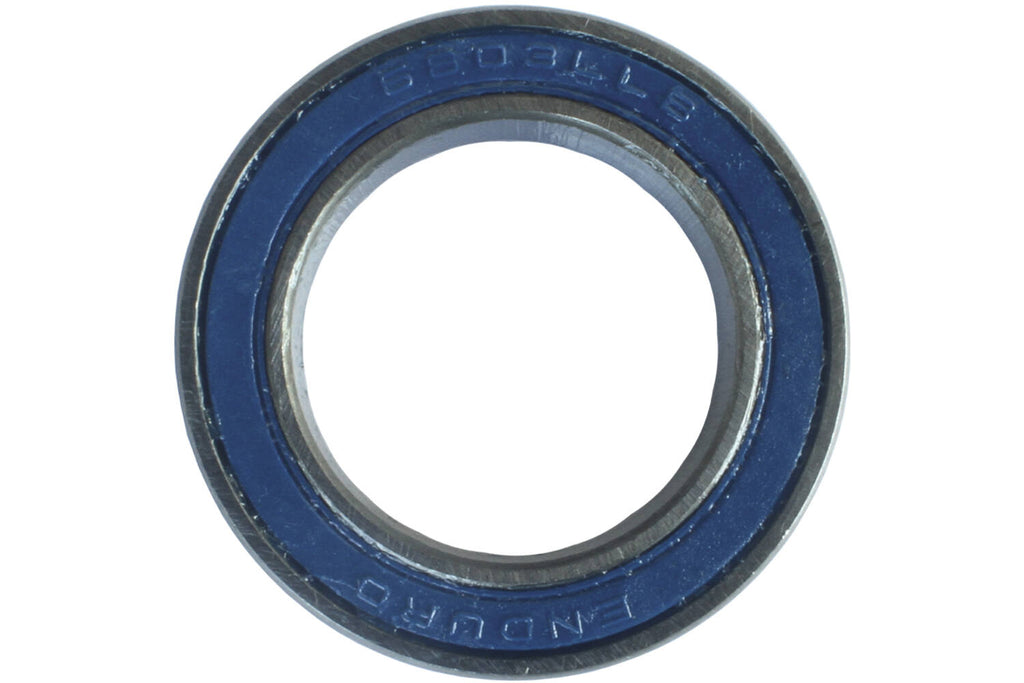 Enduro bearings 6803 llb - abec 3 (radial) - 17x26x5