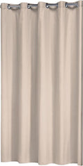 Duschvorhang „Seaskin“, Farbe: Ecru, 180 x 200 cm