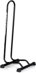 Xlc fatstage winkelstandaard – brede banden tot 26” – fatbike – mtb – e bike - zwart