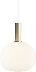 Nordlux alton 25-hanglamp-e27-opaal glas wit