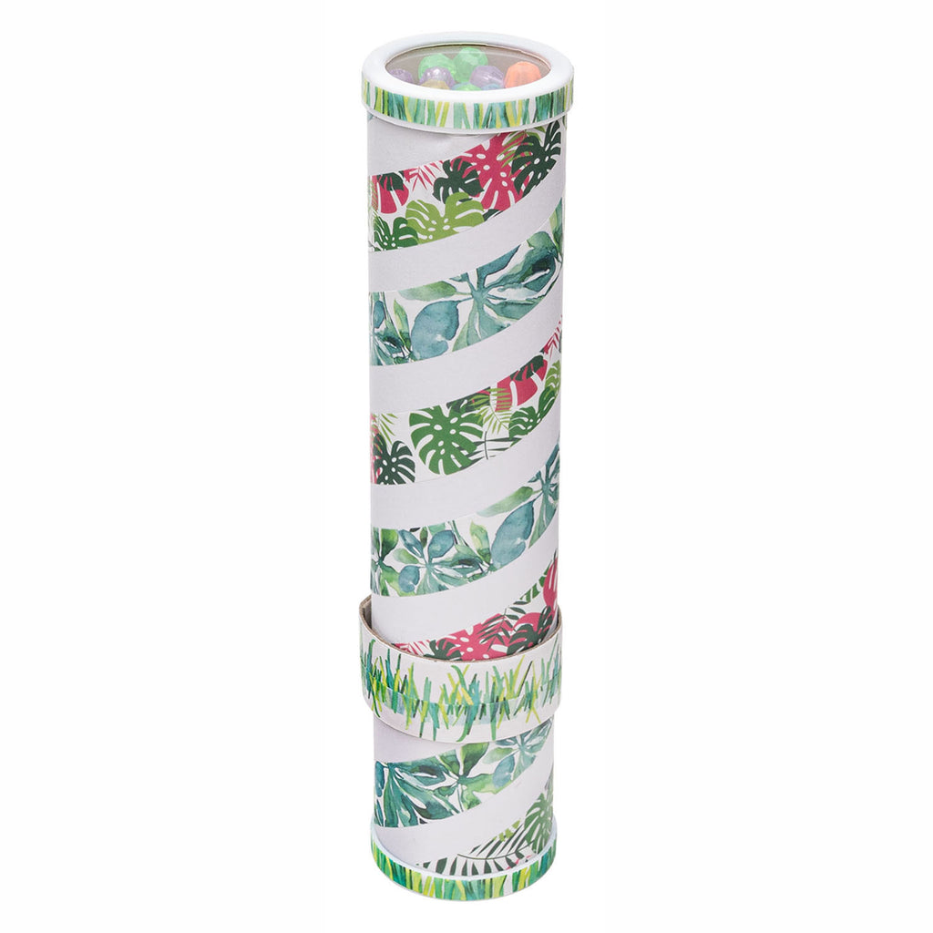 Colorations - Washi Tape Pflanzen 3 Rollen, 5 m.