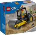 Lego City Baustellen-Dampfwalze 60401