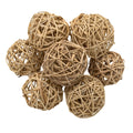 Colorations - medium lata balls 8cm, 10pcs.