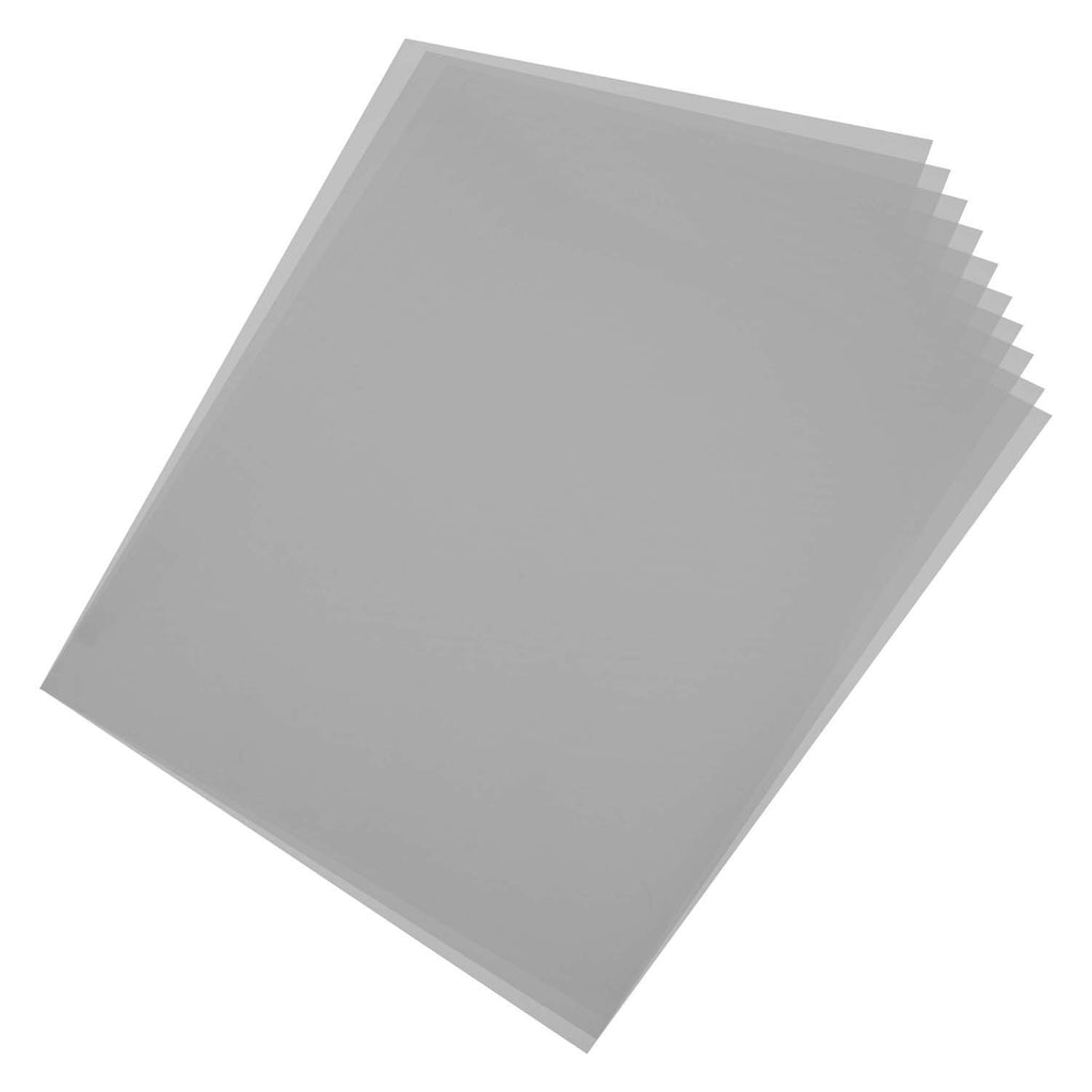 Colorations – Schrumpffolien-Zeichenbögen, 20 x 30 cm, 10 Blatt