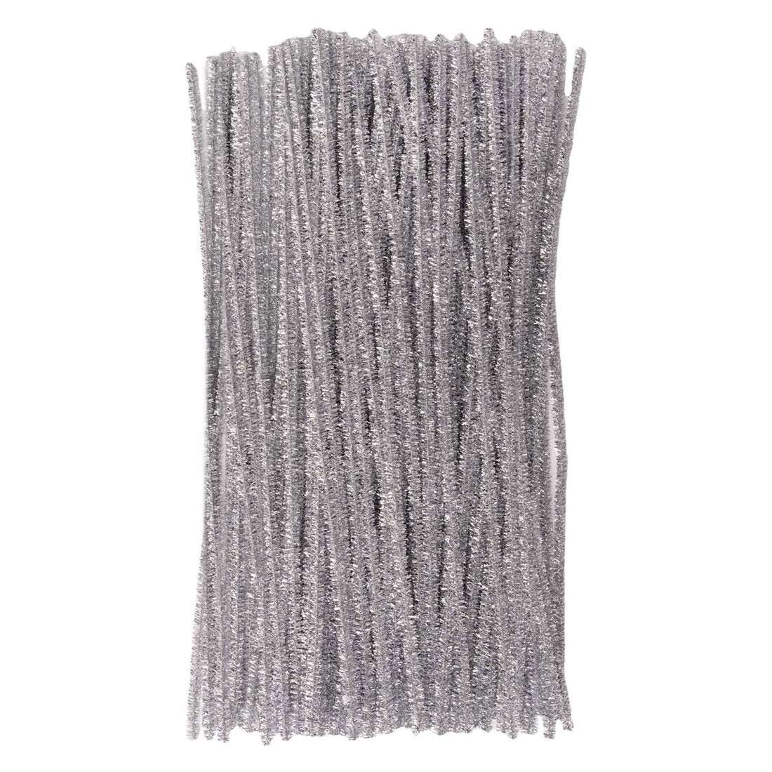 Colorations - goudkleurig metallic chenilledraad, 100st.