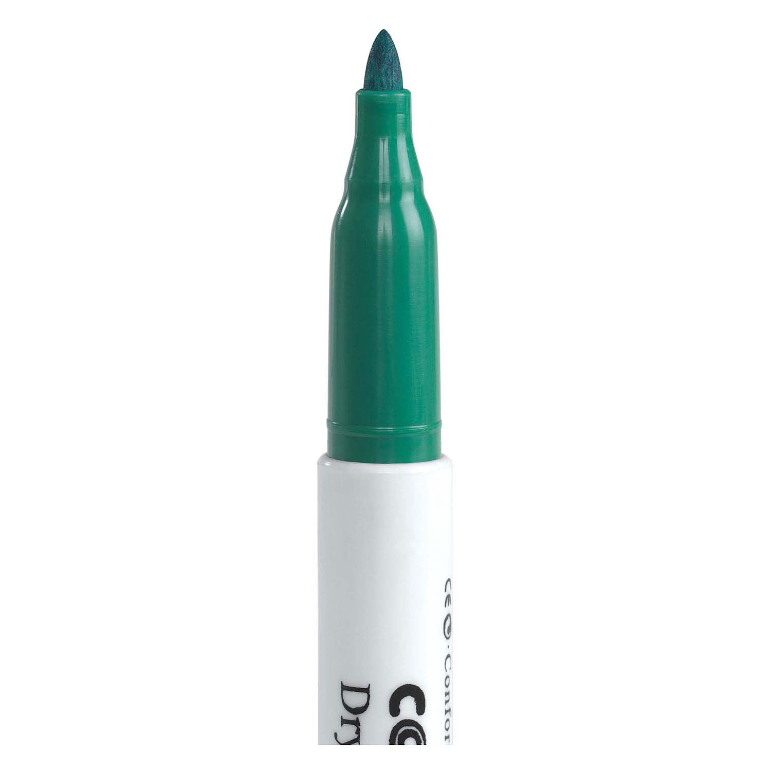 Colorations – Whiteboard-Marker – 8 Farben