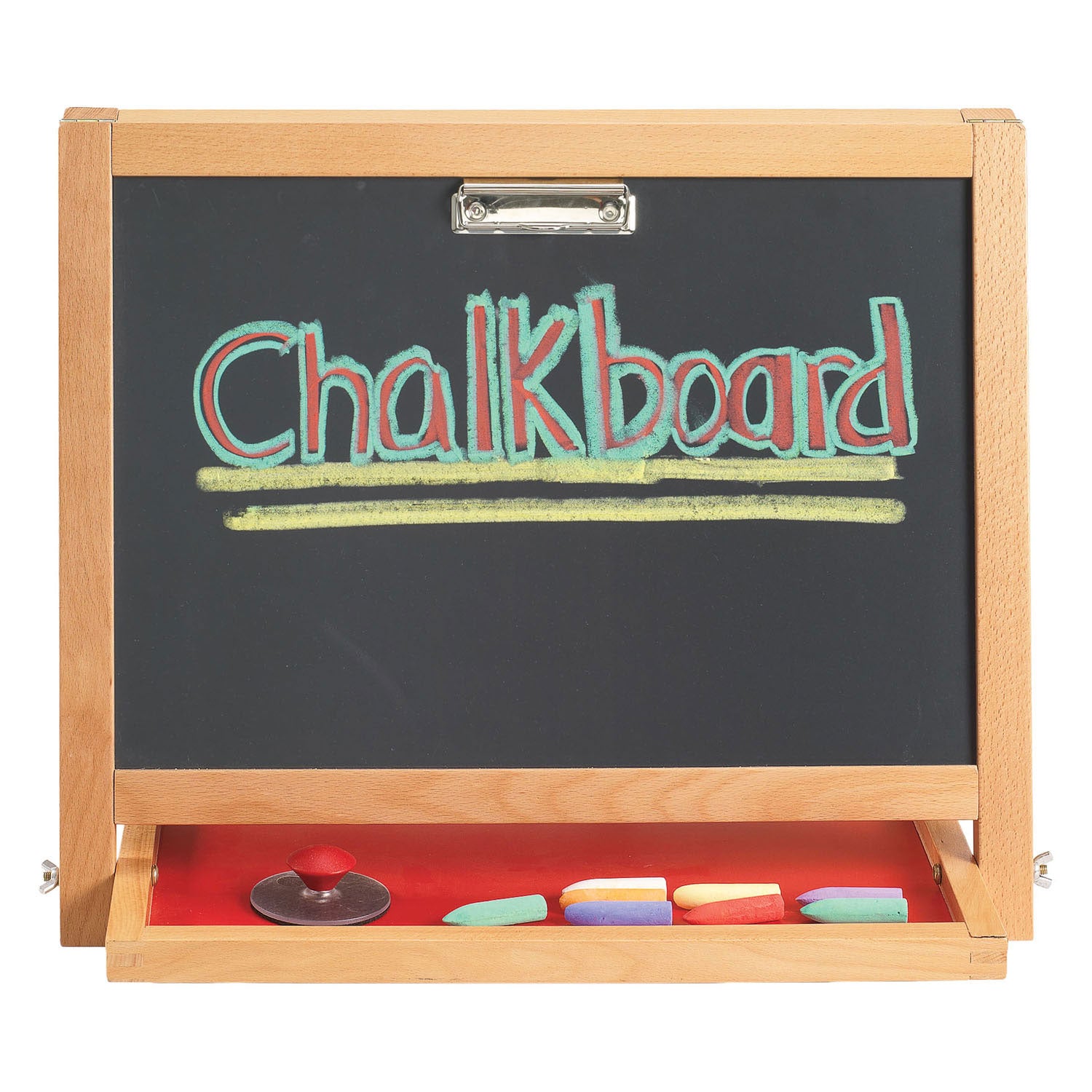 Colorations - 4-in-1 tafel tekenezel