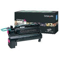 Tonercartridge lexmark magenta hoge druksnelheid