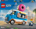 LEGO City 60452 Donut-Truck