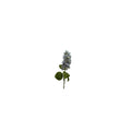 Roberts collection kunstbloem hydrangea cone 75cm blue