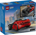 Lego city 60486 ev supercar