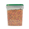 Chef's delicious chef’s delicious hotmix nootjes (5 kg)