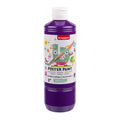 Bruynzeel plakkaatverf 500ml paars