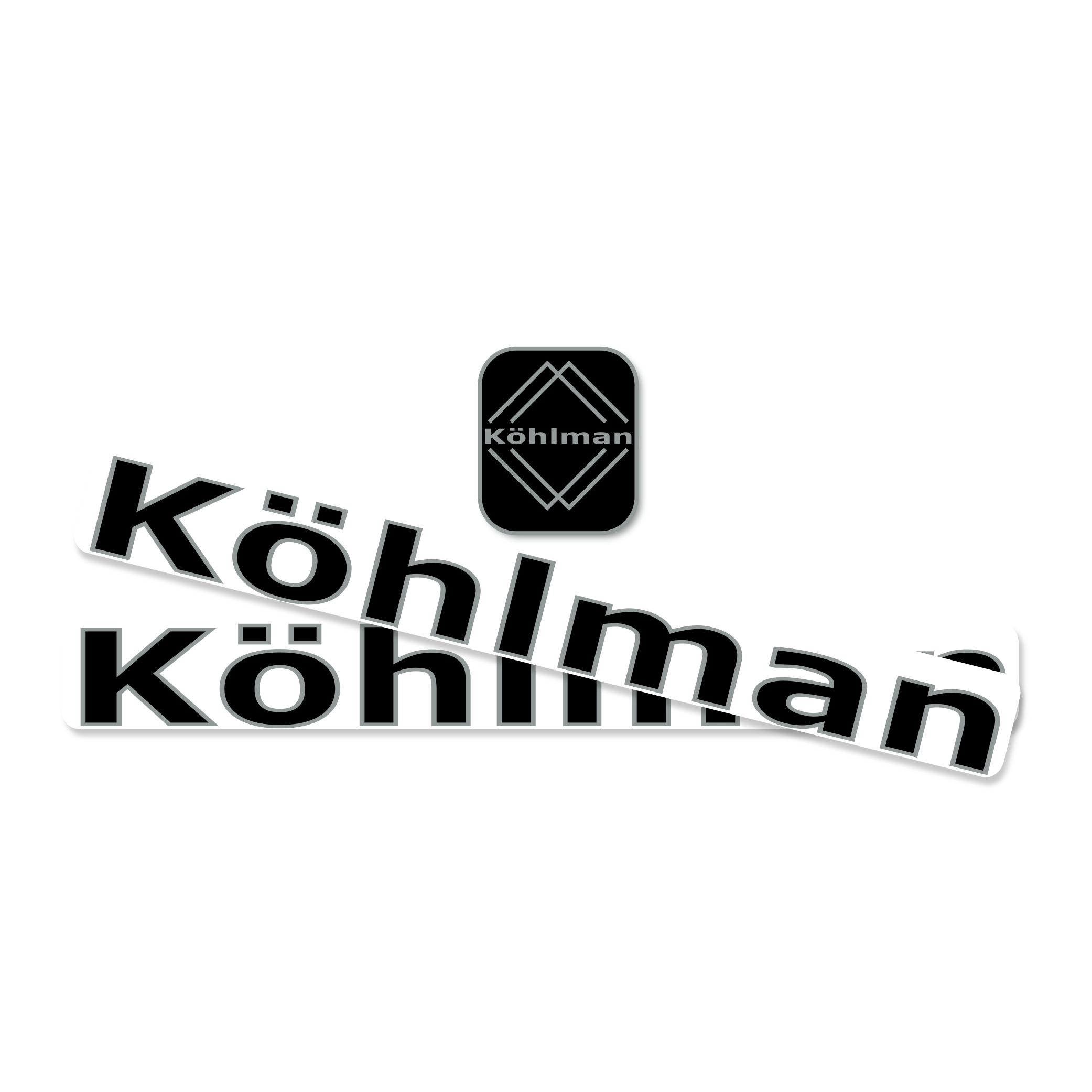 Transfersatz Köhlman.