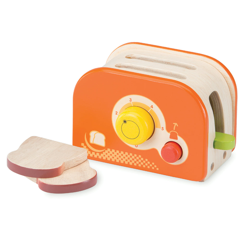 Wonderworld Toaster Holz
