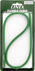 Linex boogliniaal 50cm blister à 1 stuk