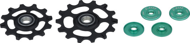 C-bear sram eagle 12-speed derailleur pulleys