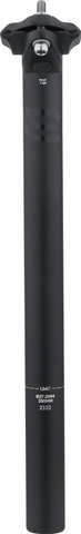 Levelnine universal 350 mm seatpost
