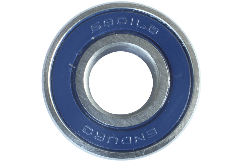 ENDURO-LAGER 6001 llb - abec 3 (radial) - 12x28x8