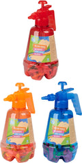 Waterballon vuller met 100 waterballonnen