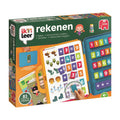 Jumbo ik leer rekenen, vanaf 4 jaar