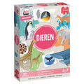Jumbo – Ich lerne, Tiere zu entdecken (Lernspiel)