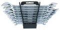 Ks tools doppelmaulschlüsselsatz classic double jaw set 8tlg.