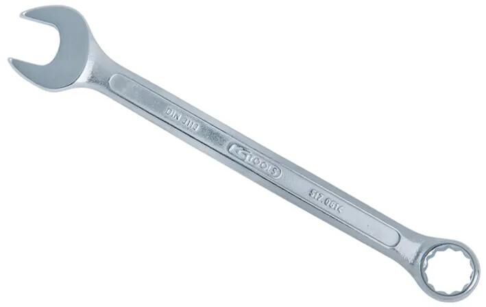 Ks tools ringmaulschlüssel classic maul-ringschl. 10mm ks