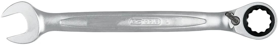Ks tools ratschenschlüssel gearplus ratchet wrench 15 mm ks-tools