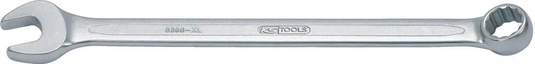 Ks tools ringmaulschlüssel xl ring mouth key 15mm