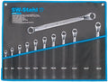 Sw stahl dubbele ringsleutel set pro drive double ring set 11pcs. cropped